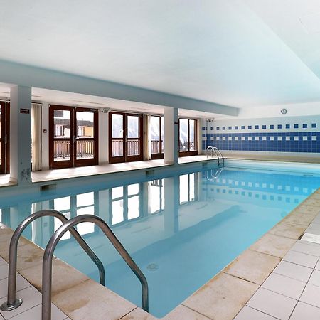 B203- Appartement 2 Pieces Cabine 6 Personnes Orcières Екстериор снимка