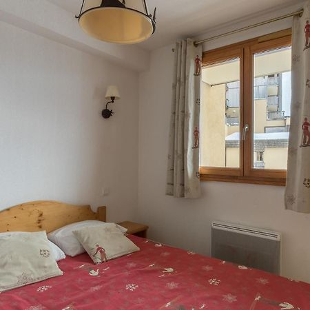 B203- Appartement 2 Pieces Cabine 6 Personnes Orcières Екстериор снимка