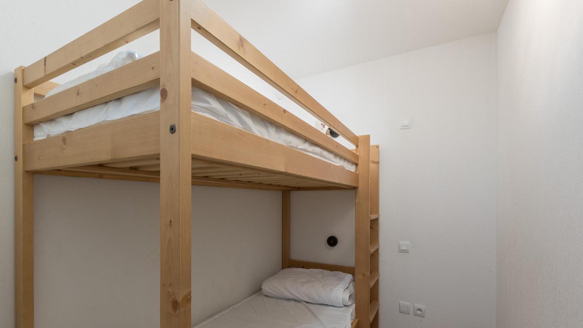 B203- Appartement 2 Pieces Cabine 6 Personnes Orcières Екстериор снимка